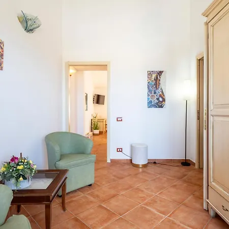 Hotel Marie Claire 3* Lanusei