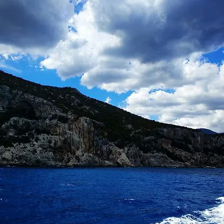 Hotel Marie Claire Lanusei