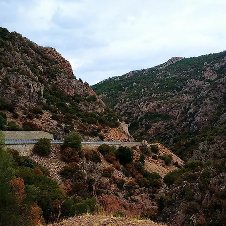 Marie Claire Hotel Lanusei