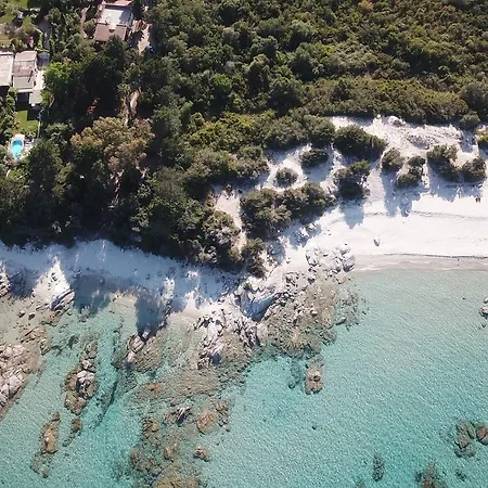 Hotel Marie Claire Hotel