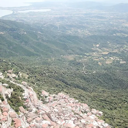 Hotel Marie Claire Hotel Lanusei