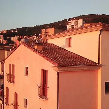 Hotel Marie Claire Lanusei