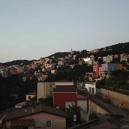 Hotel Marie Claire 3* Lanusei