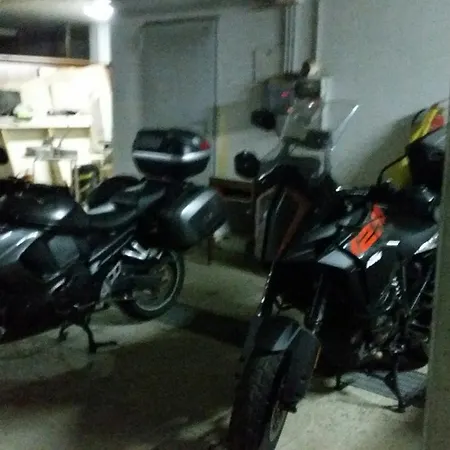 Hotel Marie Claire Lanusei