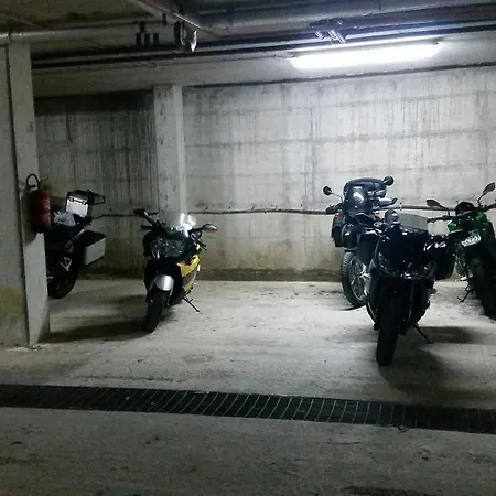 Hotel Marie Claire Hotel 3*